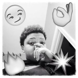 Meet your Posher, Jamond